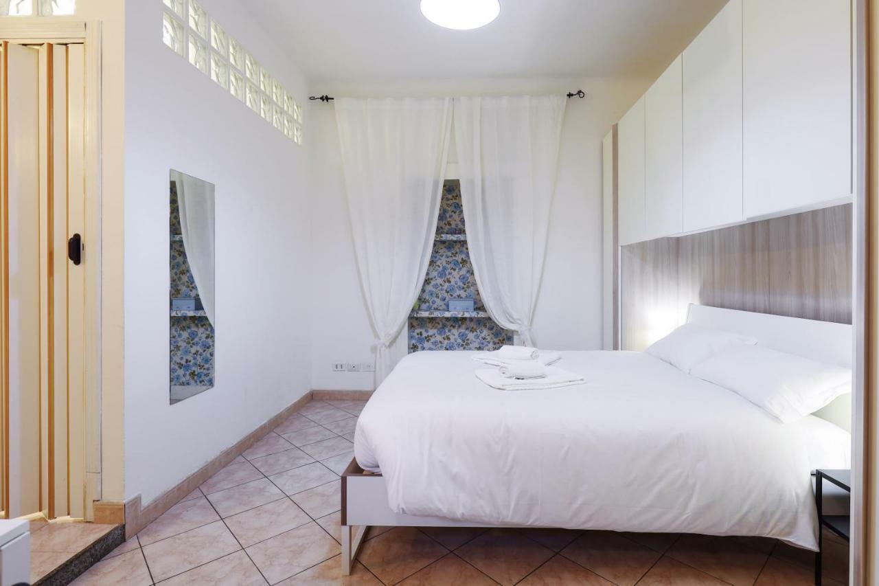 Pastrengo B Flat Apartment Mailand