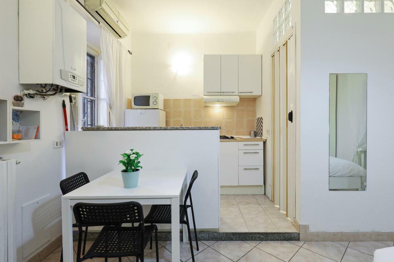 Apartment Pastrengo B Flat Mailand